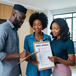 The Ultimate Checklist for Renting an Apartment in Nigeria