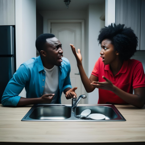 Roommate Red Flags: Signs You Shouldn’t Ignore Before Moving In!