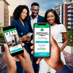 How Roomixe is Making House-Hunting and Roommate Search Easier in Nigeria