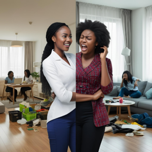 The Pros and Cons of Shared Apartments: Is It Right for You?