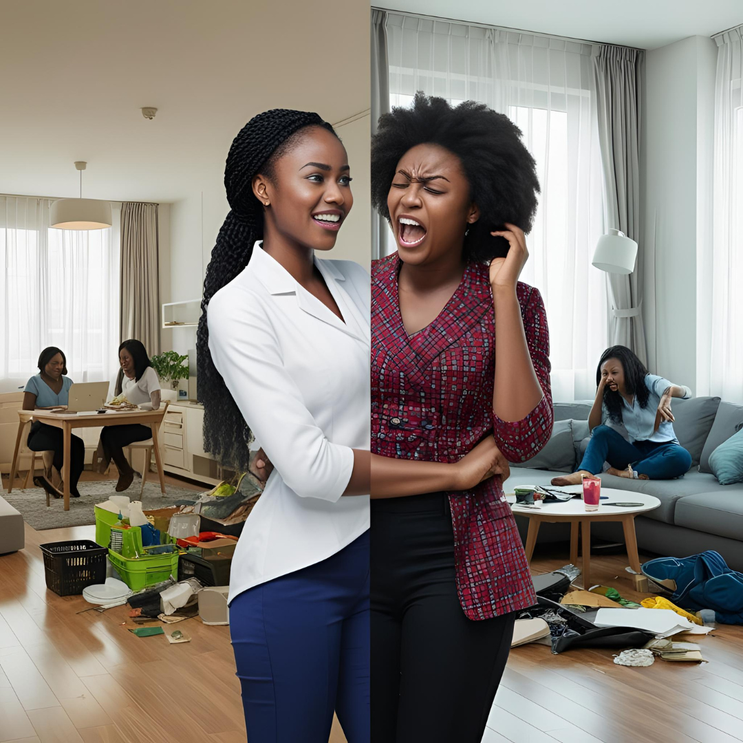 The Pros and Cons of Shared Apartments: Is It Right for You?